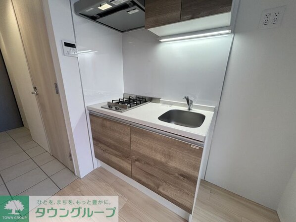 GRAN PASEO大森IIIの物件内観写真